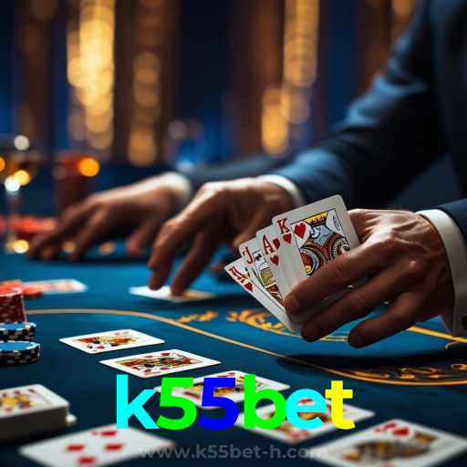 k55bet:Aposte no futebol online e experimente o que é vencer com emoção!