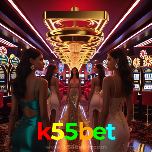 k55bet:Jogue poker, aposte no futebol e ganhe no cassino mais confiável!
