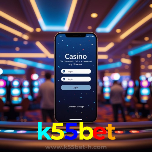 k55bet:O melhor cassino para apostar no futebol e ganhar prêmios em blackjack!