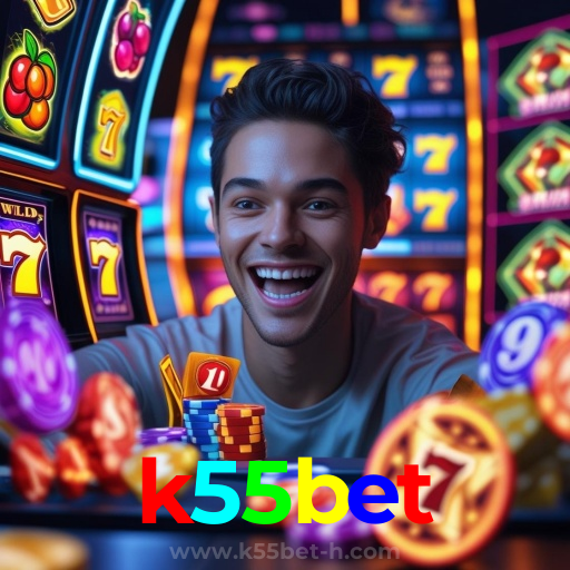 k55bet:Vença no poker e mostre que você é um mestre das cartas!