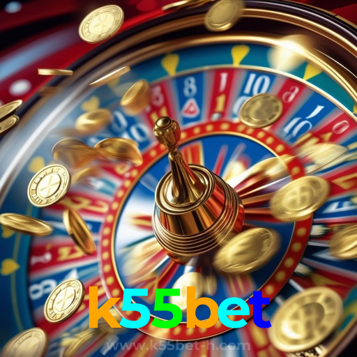 k55bet:Sinta a emoção do futebol online! Aposte e vença agora!