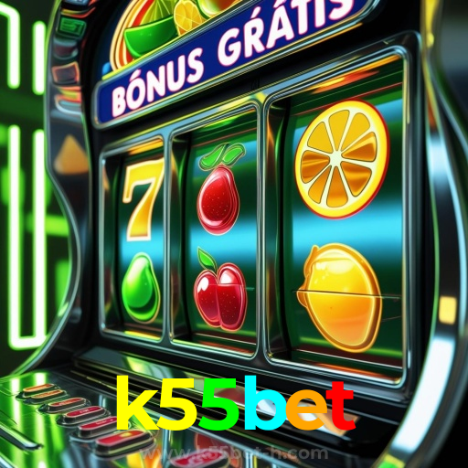 k55bet:A adrenalina do futebol online te leva até grandes vitórias!