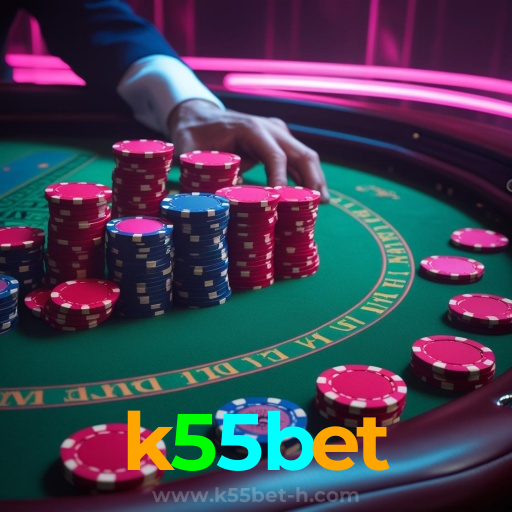 k55bet:Cada giro nas slots pode ser uma grande vitória! Aposte agora!