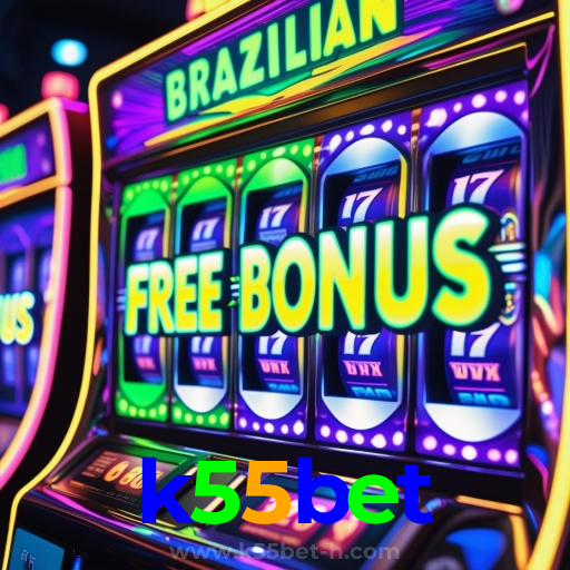 k55bet:O cassino online mais seguro para apostas em futebol e diversão com roleta!