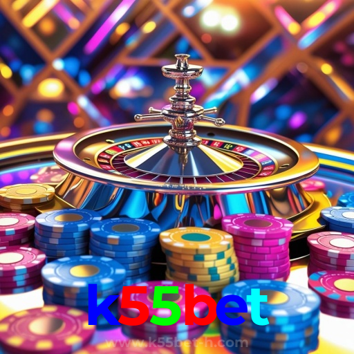 k55bet:O melhor cassino para você jogar slots e apostar no seu time de futebol!