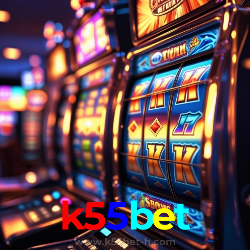 k55bet:Jogue nas nossas slots e conquiste vitórias épicas!