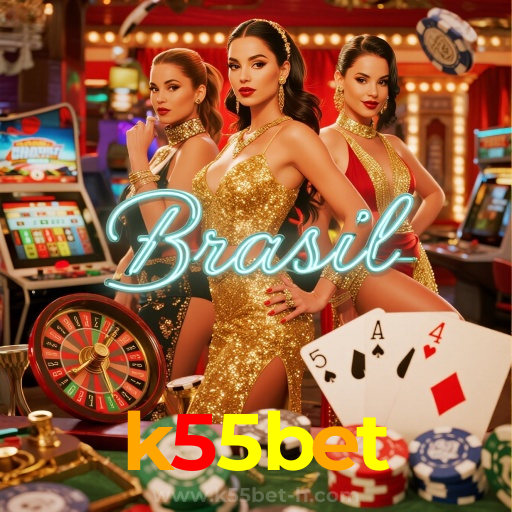 k55bet:Aposte nas mesas de poker e vença grandes prêmios!