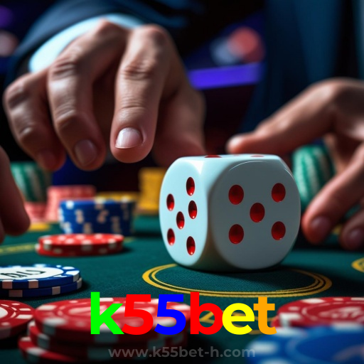 k55bet：Encontre a sorte na roleta! Aposte agora e ganhe!