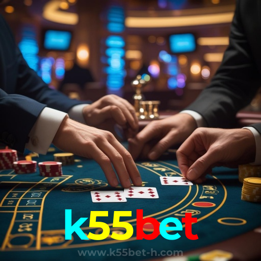 k55bet:A sorte está no seu lado nas nossas roletas! Aposte agora!