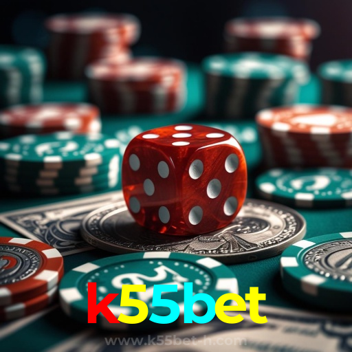 k55bet:Sinta a adrenalina do futebol digital! Aposte agora e vença!