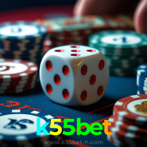 k55bet:Aposte no futebol e jogue blackjack para grandes vitórias!