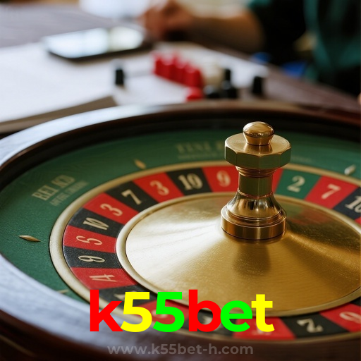 k55bet：Jogue poker, roleta e aposte no futebol no cassino online mais seguro!