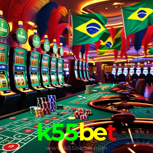 k55bet:Jogue poker como um profissional e ganhe grandes prêmios!