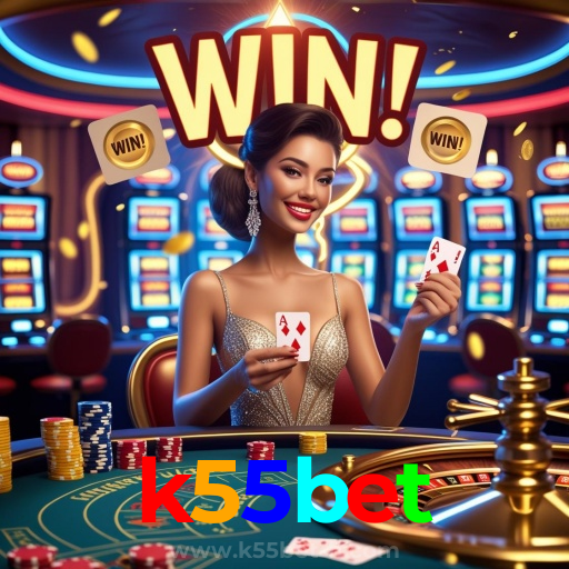 k55bet:Jogue poker, aposte no futebol e leve grandes vitórias para casa!