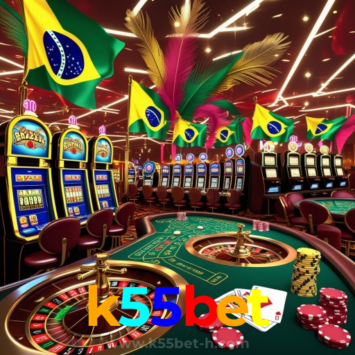 k55bet:Jogue poker como um profissional e vença agora mesmo!