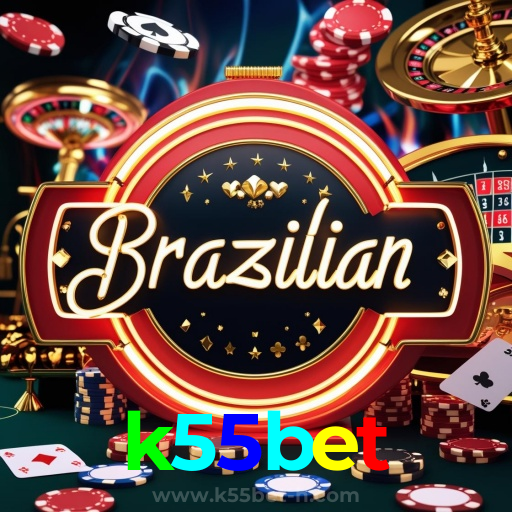 k55bet:Vença no futebol e nos melhores jogos de cassino online, como poker e roleta!