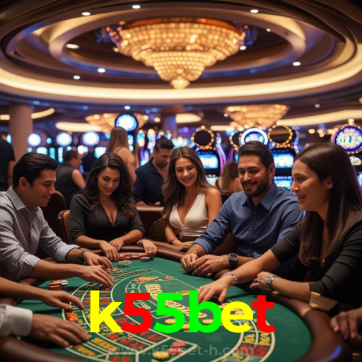 k55bet:Aposte nas melhores mesas de poker e vença como nunca!