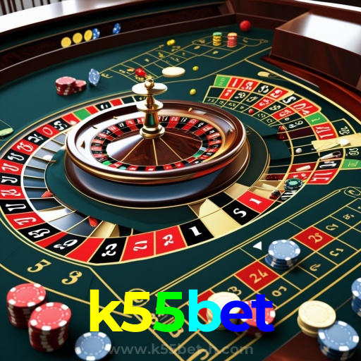 k55bet:Jogue slots, aposte no futebol e ganhe grandes prêmios em nosso cassino!