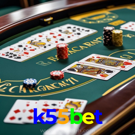 k55bet:Jogue no cassino online e aposte no futebol para ganhar grandes prêmios!