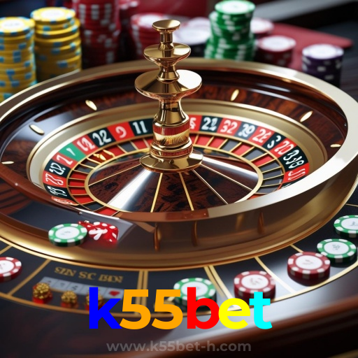k55bet:Apostas ao vivo no futebol e vitórias garantidas em roleta!