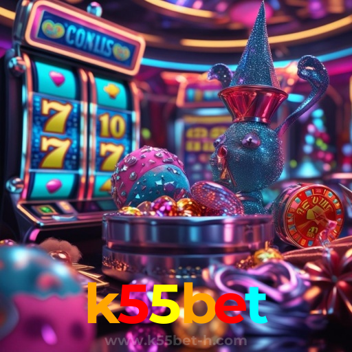 k55bet:O melhor cassino para apostar no futebol e ganhar prêmios em blackjack!