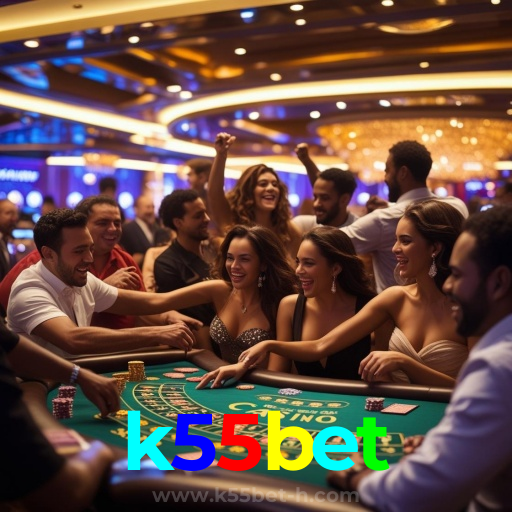 k55bet:Aposte no futebol e jogue no melhor cassino online para grandes vitórias!