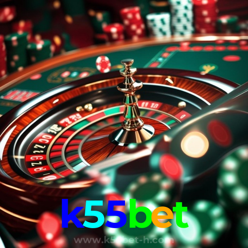 k55bet:Seu time na vitória e os jackpots no cassino online te esperam!