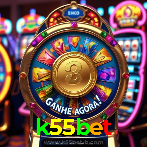 k55bet:Aposte no futebol e jogue os melhores jogos de cassino com prêmios incrÃveis!