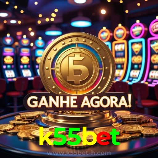 k55bet:Onde sua sorte brilha: jogos de poker, roleta e apostas no futebol!