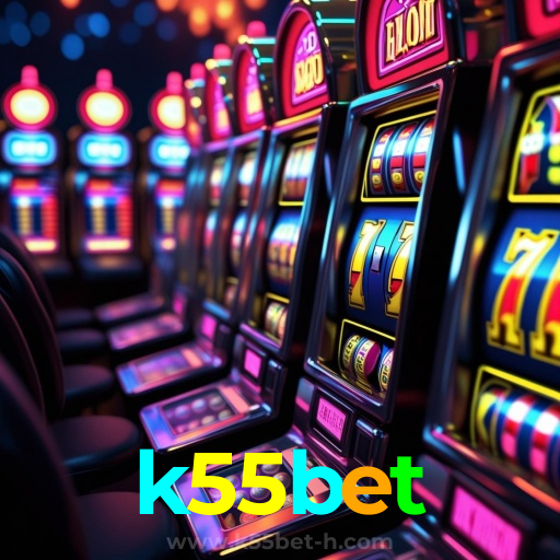 k55bet:Jogue poker, aposte no futebol e conquiste prêmios incríveis no cassino!