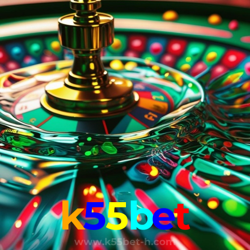 k55bet:Vença grandes prêmios nas mesas de poker online!