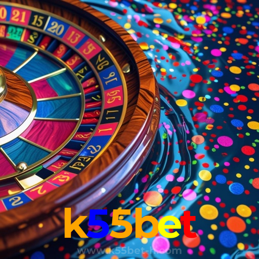 k55bet:Em nosso cassino online, sua sorte vai brilhar! Aposte e vença!