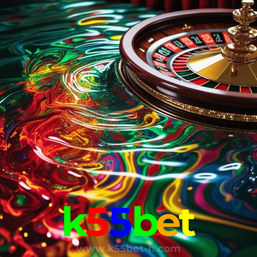 k55bet:No futebol online, a chance de ganhar é sua!
