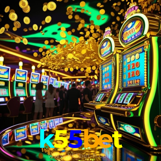 k55bet:Vença no futebol online e sinta o sabor da conquista!