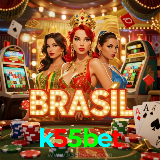 k55bet：Aposte no futebol online e vença como um campeão!