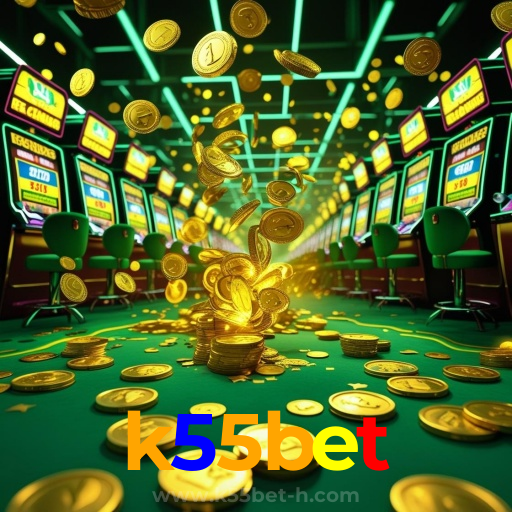 k55bet:Onde sua sorte encontra o melhor cassino online e as apostas no futebol!