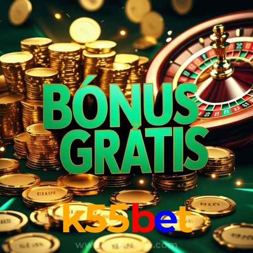 k55bet:Jogue agora nas melhores slots e ganhe prêmios fantásticos!