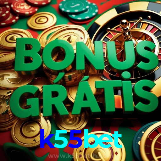 k55bet:Vença na roleta e conquiste prêmios surpreendentes!
