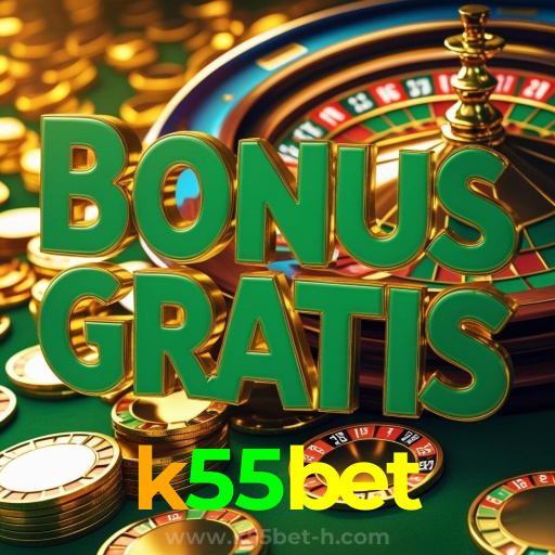 k55bet:Onde as apostas no futebol se encontram com as vitórias no cassino!