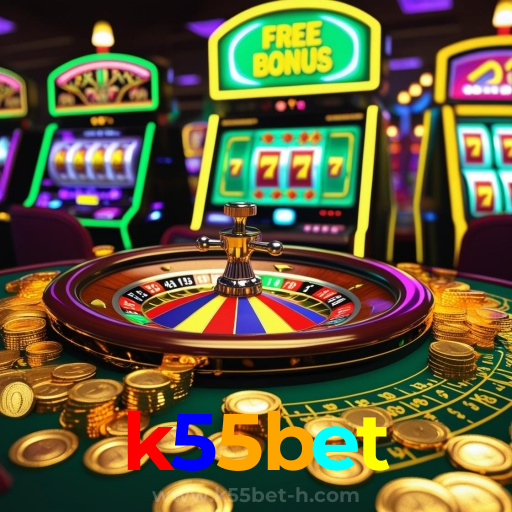 k55bet:Vença grandes prêmios nas mesas de poker online!
