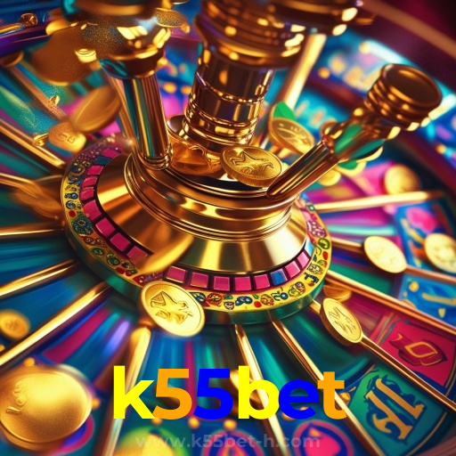 k55bet:Sua sorte brilha em jogos de blackjack e apostas no futebol!
