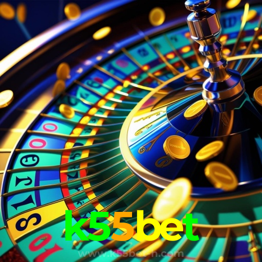 k55bet:Aposte no futebol online e mostre seu talento para ganhar!