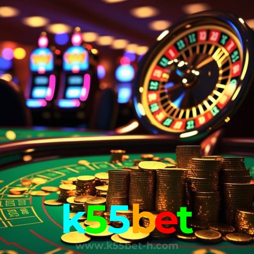k55bet:Jogue nas mesas de poker e se torne um campeão das cartas!