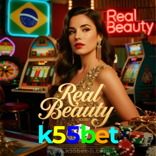 k55bet：Jogue slots, poker e aposte no futebol online para grandes prêmios!