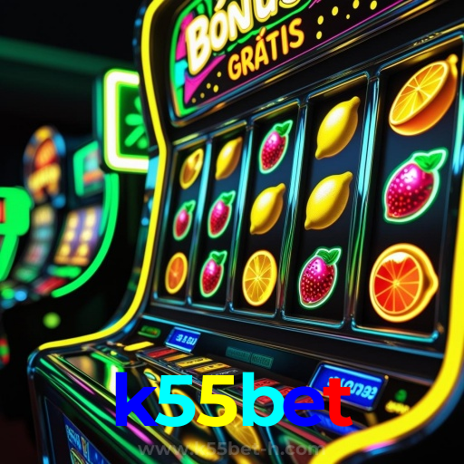 k55bet:Aposte no futebol e jogue no melhor cassino online para grandes vitórias!
