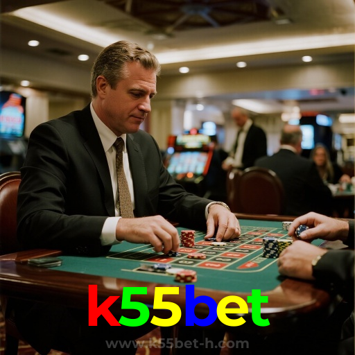 k55bet：Jogue futebol online e ganhe grandes prêmios!