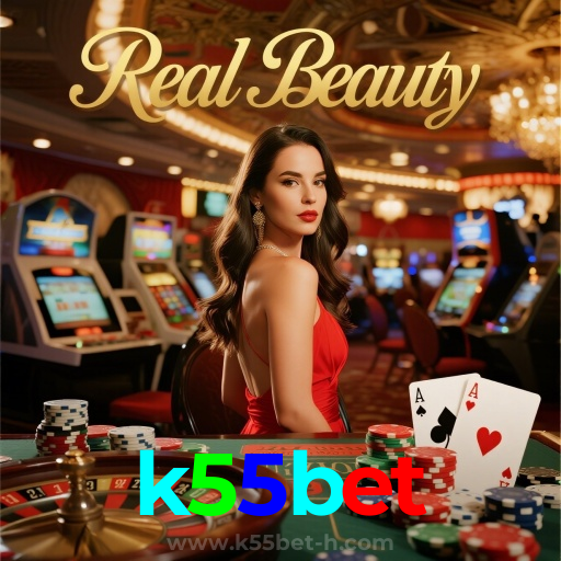 k55bet:Jogue roleta, poker e aposte no futebol com grandes prêmios em jogo!