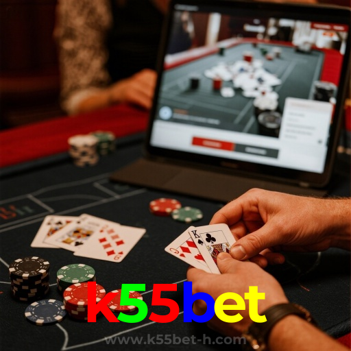 k55bet:Onde a diversão nunca para: apostas no futebol e jogos de cassino!