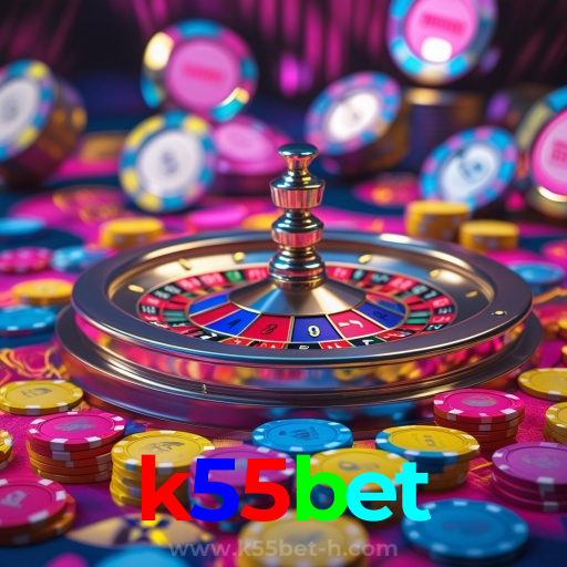 k55bet:Aposte nas mesas de poker e ganhe vitórias épicas!