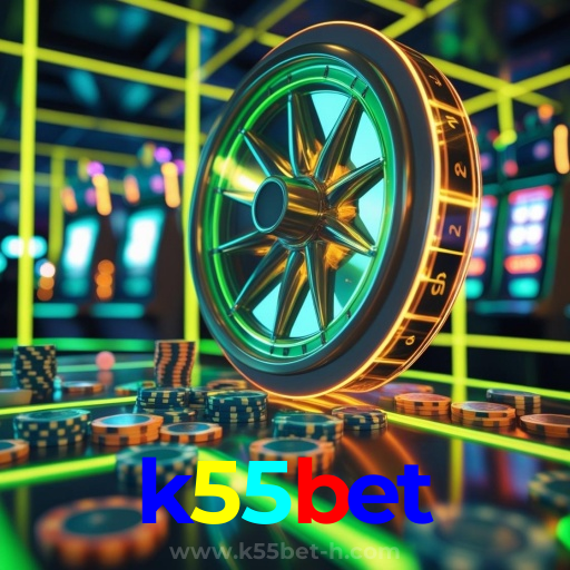 k55bet:Poker, roleta e apostas no futebol online, onde sua sorte brilha!